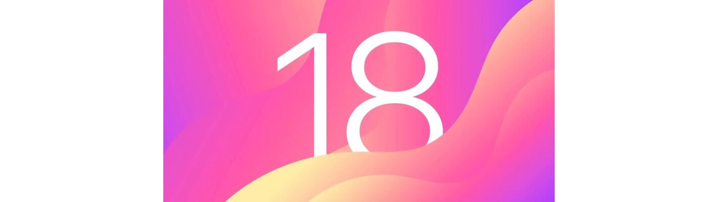 iOS 18: Новые функции, которых стоит ждать