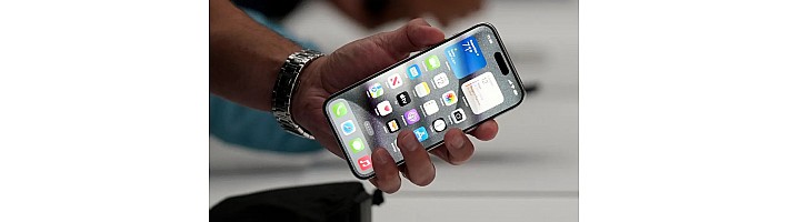 iPhone 15: Самый доступный iPhone в мире