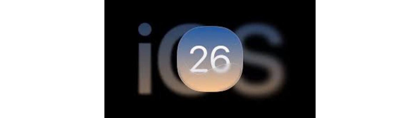 iOS 26: Полный обзор новой операционной системы Apple