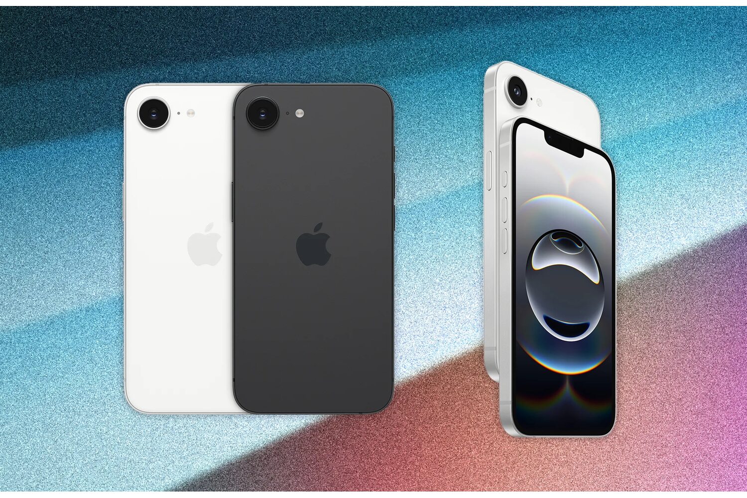 Подробный обзор iPhone 16e