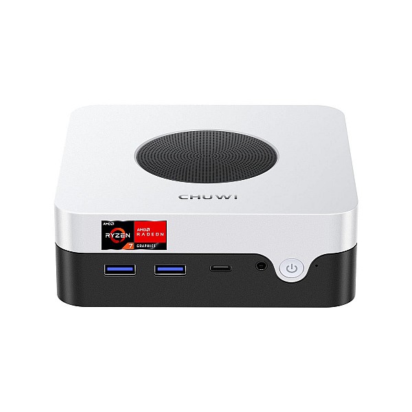 Chuwi larkbox n100
