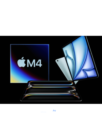 Как защитить свои данные на Apple iPad Pro M4 (2024)