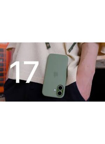 Купить iPhone 17, 17 Pro и 17 Air в Минске — Цены в каталоге Technics.by