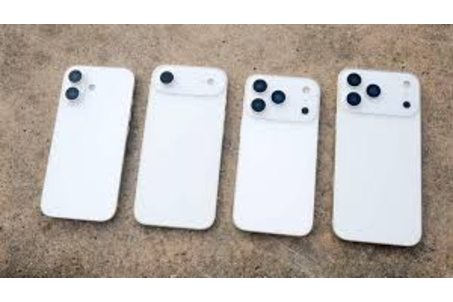 Купить iPhone 17, 17 Pro и 17 Air в Минске — Цены в каталоге Technics.by