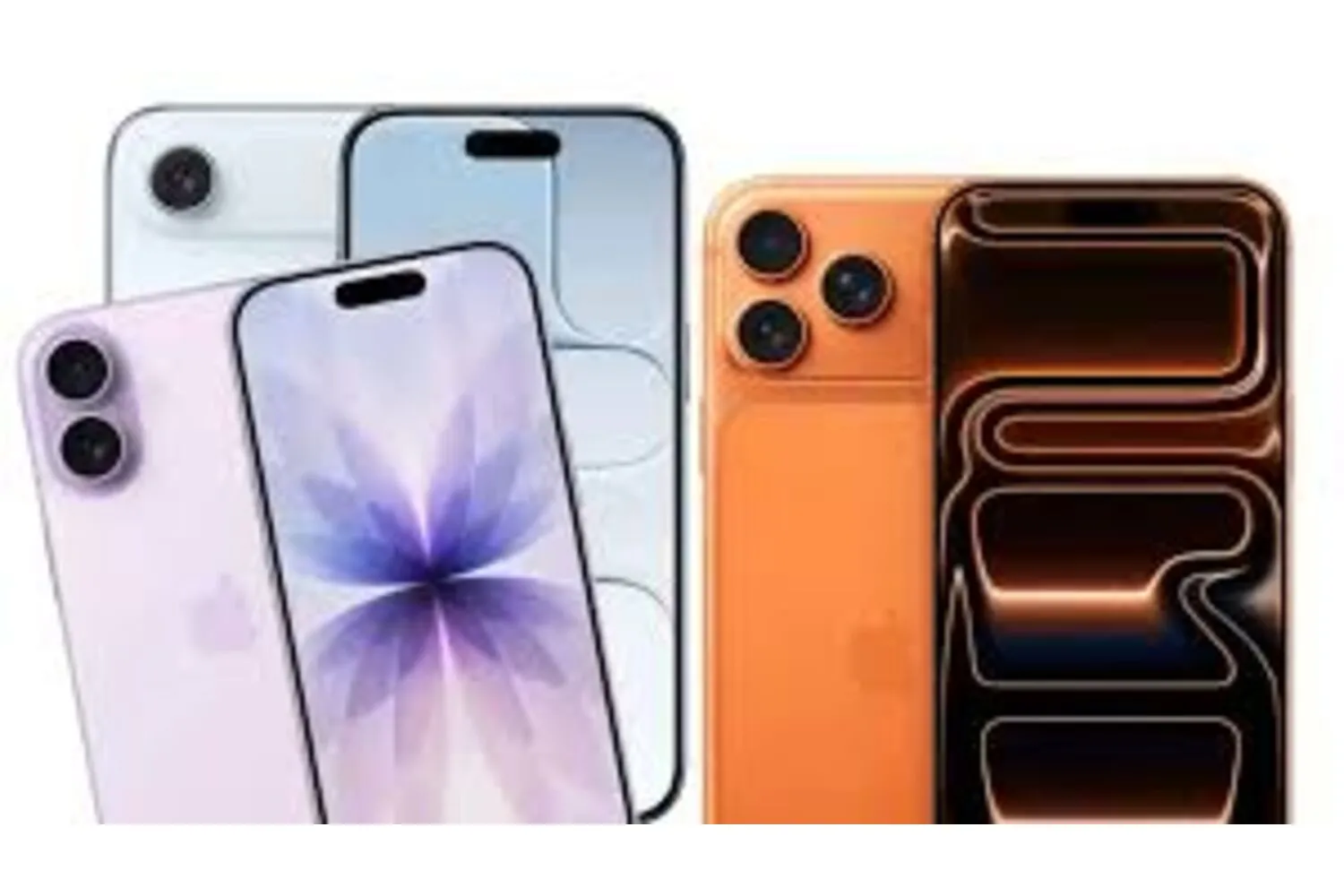 Линейка iPhone 2026: Что купить сегодня?