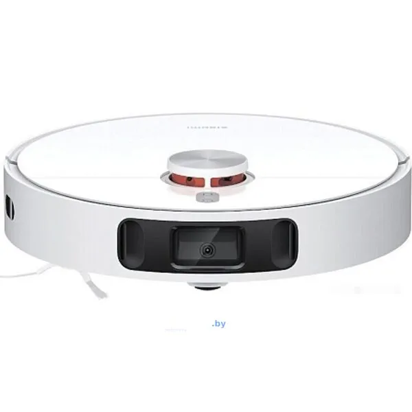 Робот-пылесос Xiaomi Robot Vacuum X10+ B101GL (европейская версия, белый)