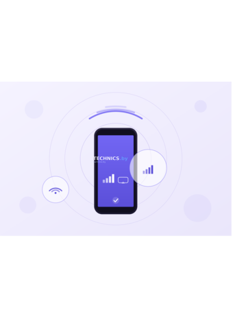 iPhone теряет связь или Wi-Fi? Разбираем причины и пошаговые решения — от сброса настроек сети до диагностики антенны.