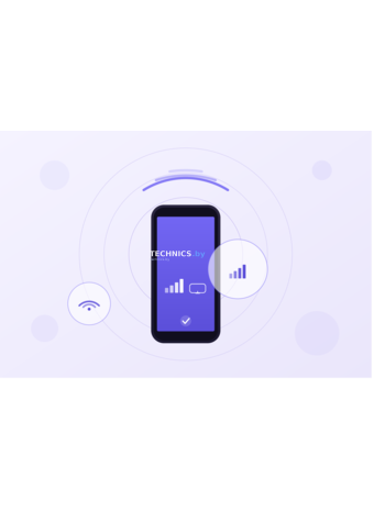 iPhone теряет связь или Wi-Fi? Разбираем причины и пошаговые решения — от сброса настроек сети до диагностики антенны.