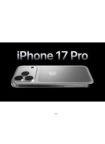 iPhone 17 Pro: Все новости и утечки о новом флагмане 2025