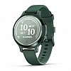 Умные часы Garmin Lily 2 Active (зеленая яшма)