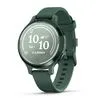 Умные часы Garmin Lily 2 Active (зеленая яшма)