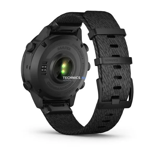 Умные часы Garmin MARQ Commander Gen 2