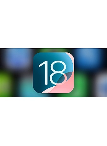  Oбновление iOS 18.