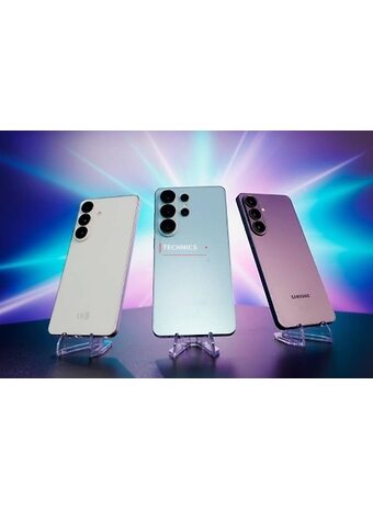 Линейка Samsung Galaxy S26: Характеристики, тесты и цены в Беларуси