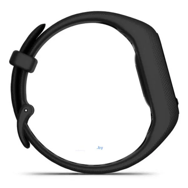 Фитнес-браслет Garmin Vivosmart 5 L (черный)