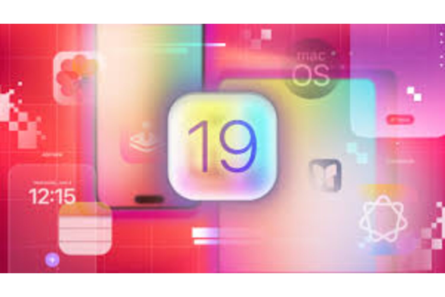 Последние новости Apple