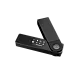 Аппаратный криптокошелек Ledger Nano X (черный)
