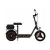 Электросамокат Kugoo Kirin C1 Pro Plus 500W 20.8Ah