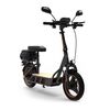 Электросамокат Kugoo Kirin C1 Pro Plus 500W 20.8Ah
