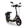 Электросамокат Kugoo Kirin C1 Pro Plus 500W 20.8Ah