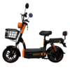 Электросамокат-скутер Kugoo Kirin EC 02 Pro 600W 21Ah