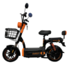 Электросамокат-скутер Kugoo Kirin EC 02 Pro 600W 21Ah