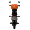 Электросамокат-скутер Kugoo Kirin EC 02 Pro 600W 21Ah