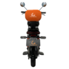 Электросамокат-скутер Kugoo Kirin EC 02 Pro 600W 21Ah