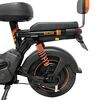 Электроскутер Kugoo EC 03 800W 28.6Ah