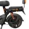 Электроскутер Kugoo EC 03 800W 28.6Ah