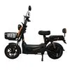 Электроскутер Kugoo EC 03 800W 28.6Ah