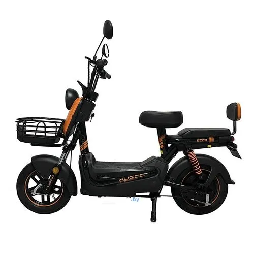 Электроскутер Kugoo EC 03 800W 28.6Ah