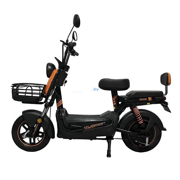 Электроскутер Kugoo EC 03