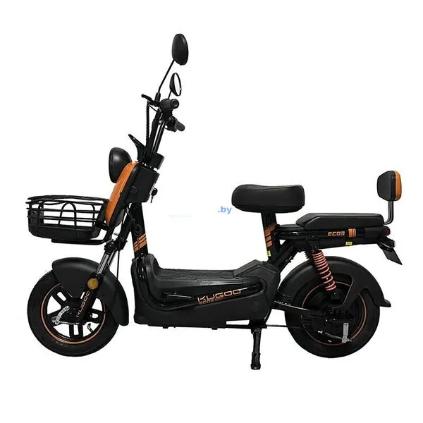 Электроскутер Kugoo EC 03