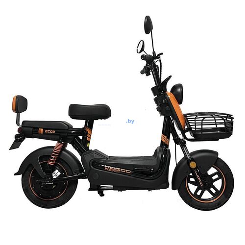 Электроскутер Kugoo EC 03 800W 28.6Ah
