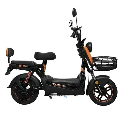 Электроскутер Kugoo EC 03 800W 28.6Ah