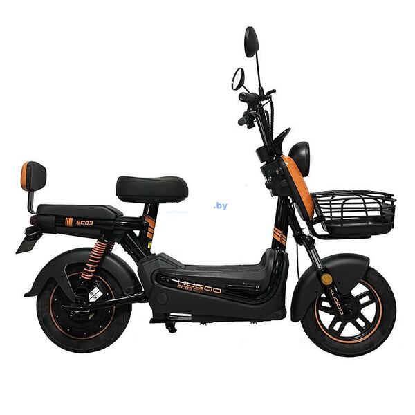 Электроскутер Kugoo EC 03