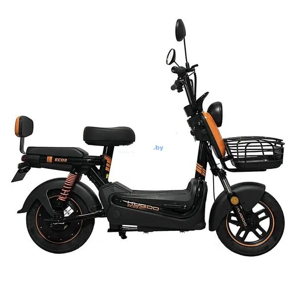 Электроскутер Kugoo EC 03