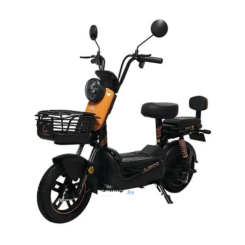 Электроскутер Kugoo EC 03 800W 28.6Ah