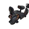 Электроскутер Kugoo Kirin EC 02 21Ah 500W (Jilong) Black