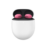 Наушники Google Pixel Buds Pro 2 (пион)