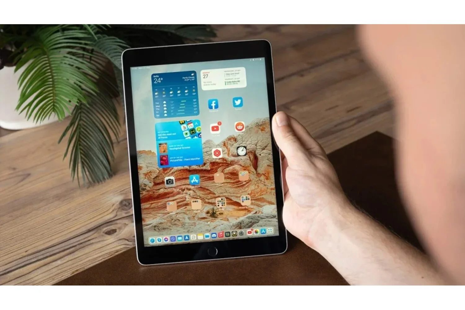 Безопасность на iPad 10: полное руководство