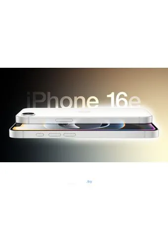 iPhone 16E: Apple завершает эпоху iPhone SE