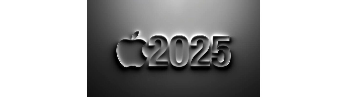 Новинки Apple 2025: главные технологические прорывы