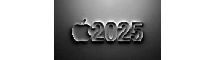 Новинки Apple 2025: главные технологические прорывы