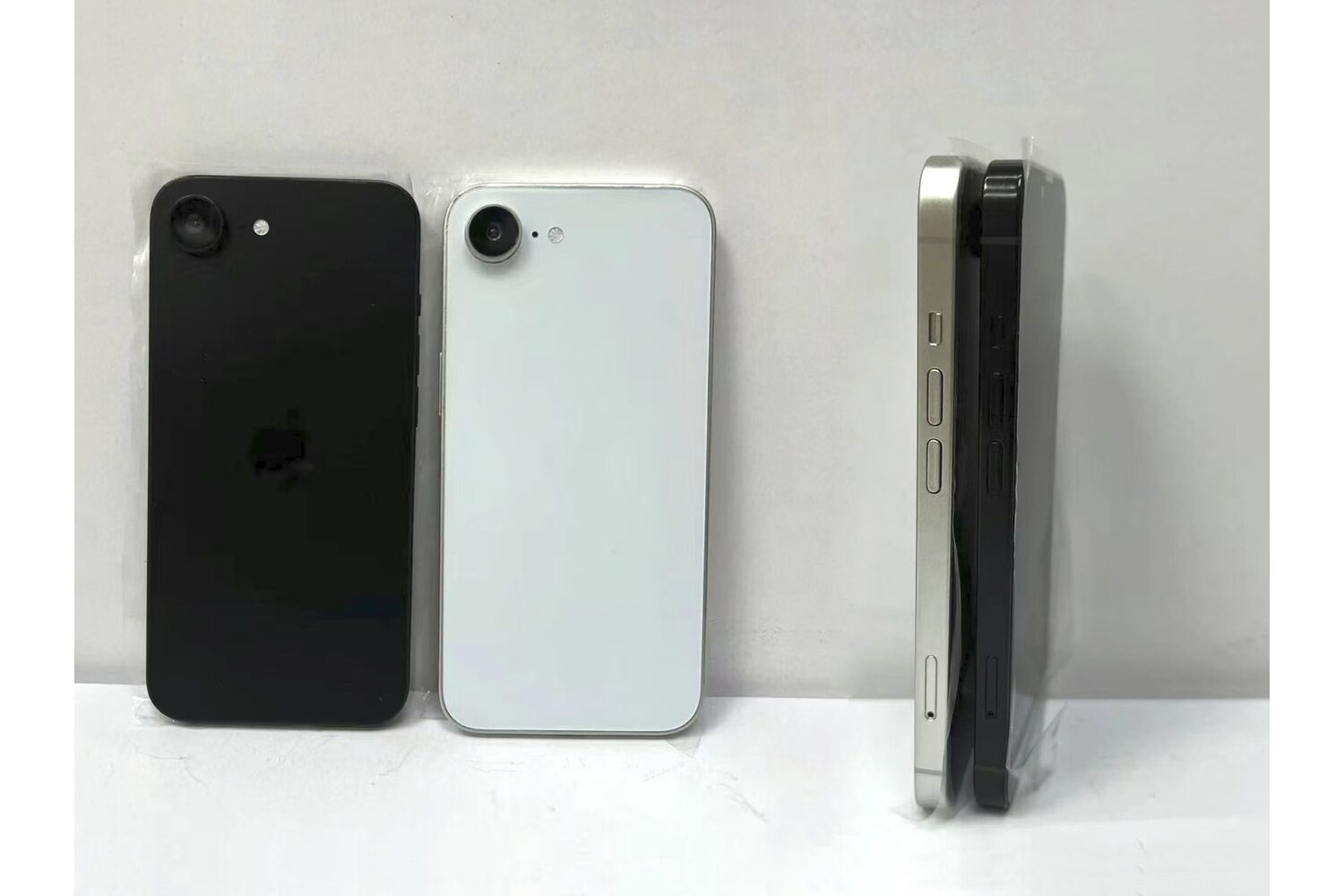 Сравнение iPhone 16 и iPhone 16e: Битва флагмана и бюджетной новинки