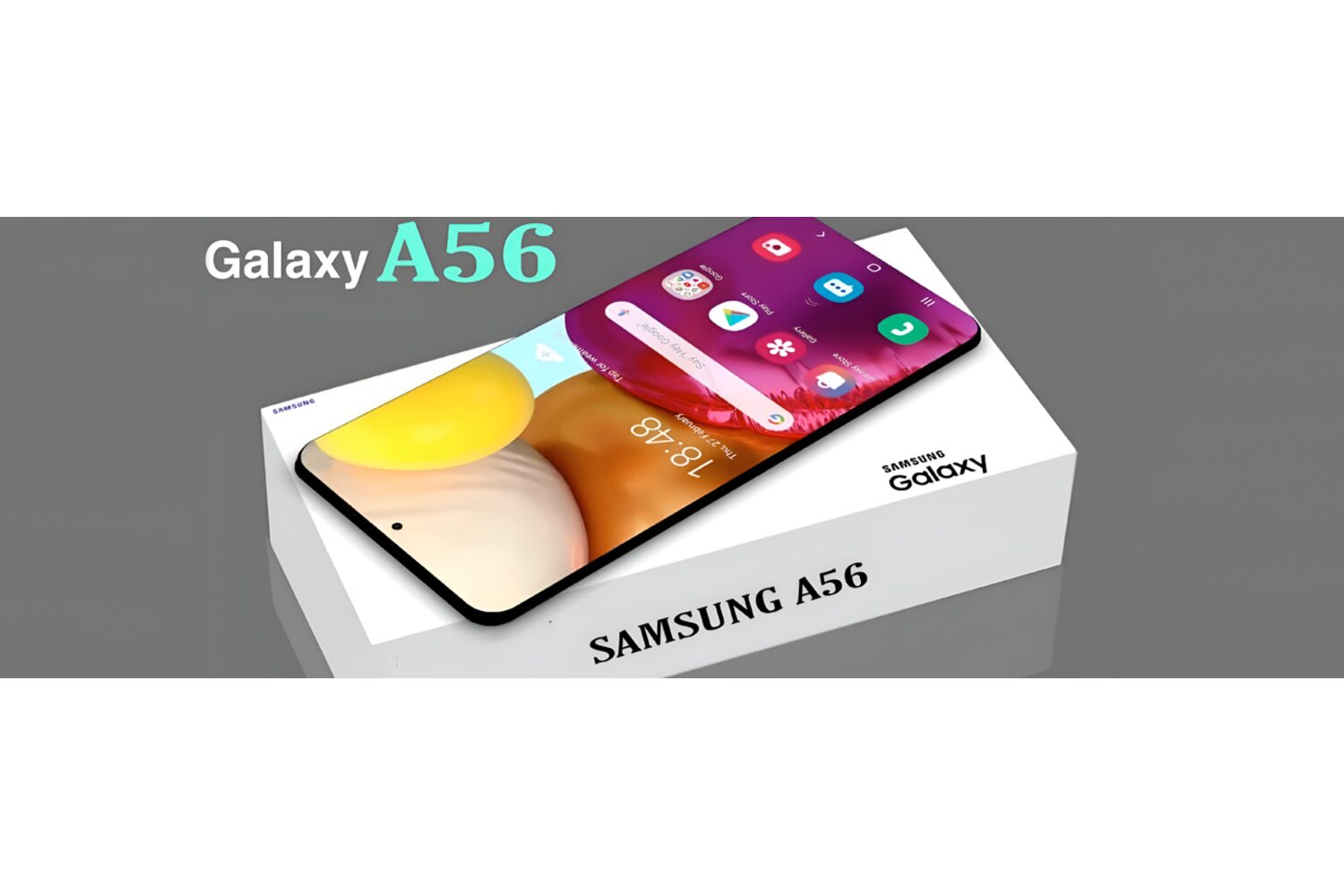 Обзор Samsung Galaxy A26, A36 и A56: новые середнячки 2025 года