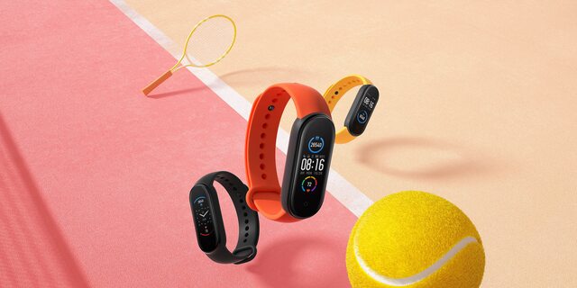 Как оптимизировать качество сна с помощью Mi Band