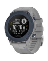 Умные часы Garmin Descent G1 (серый)
