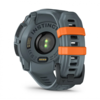 Умные часы Garmin Instinct 3 Solar 45 мм (серый)